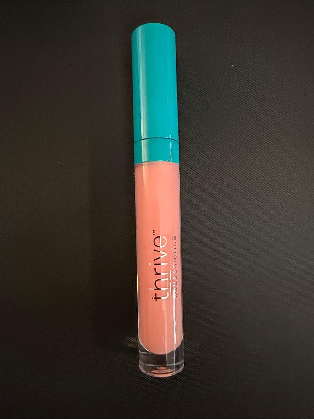 thrive causemetics sheer strength Lip Gloss — nwob